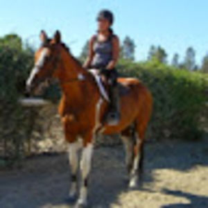 Meet your Posher, Tatum